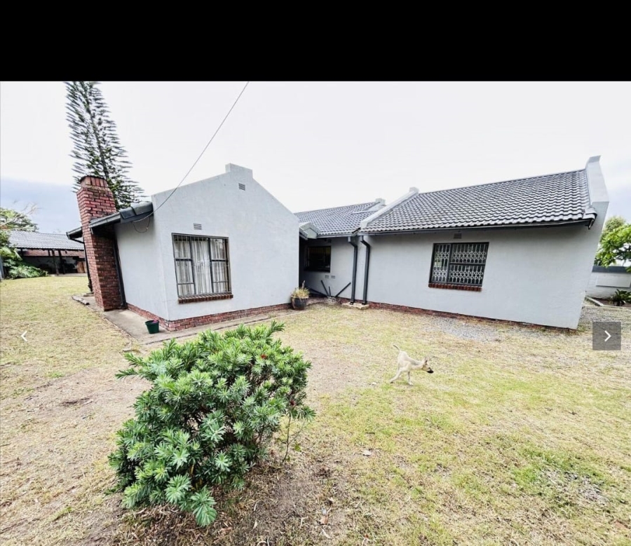 3 Bedroom Property for Sale in Berlin Eastern Cape